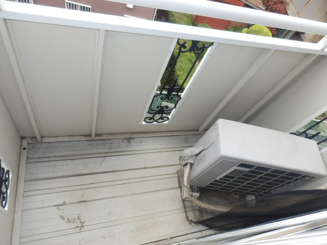 14/24 バルコニー