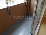 15/22 バルコニー