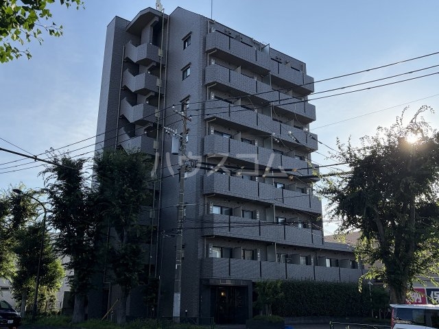 1/6 外観