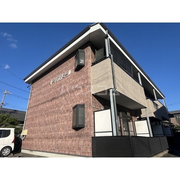1/16 外観