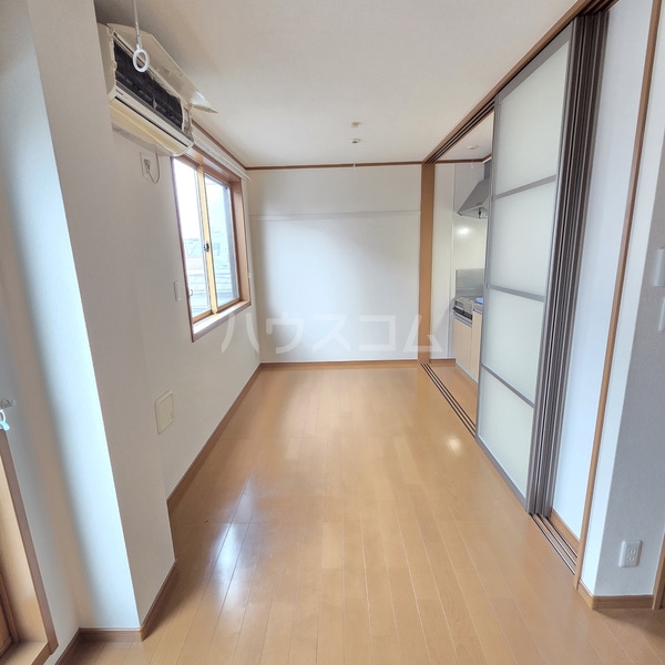 3/12 リビング/ダイニング