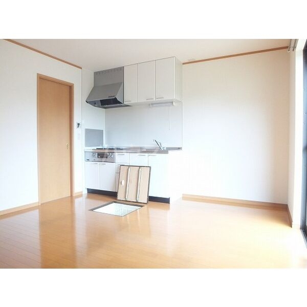 2/26 リビング/ダイニング