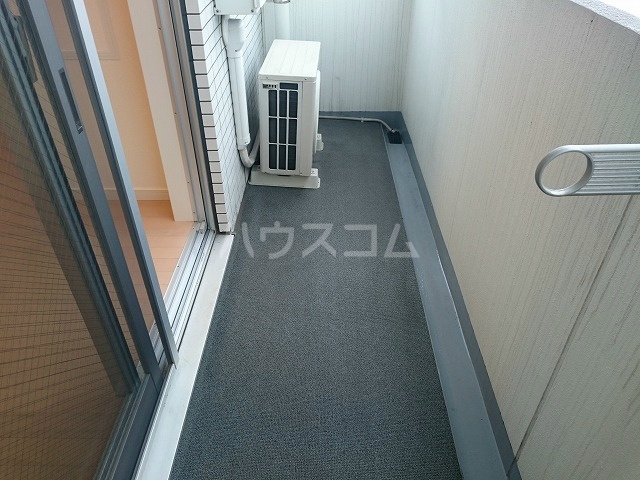 13/26 バルコニー