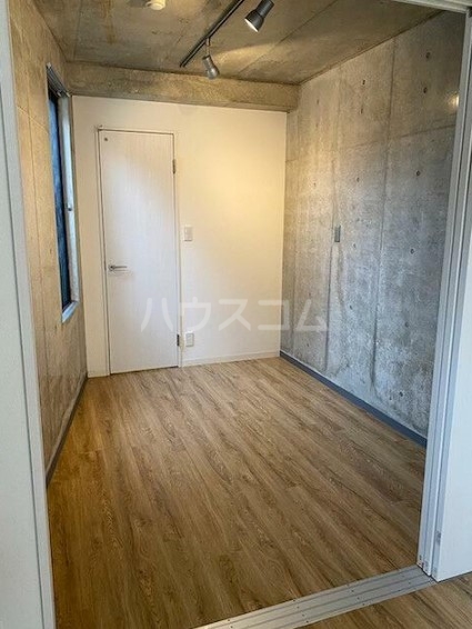 4/21 リビング/ダイニング