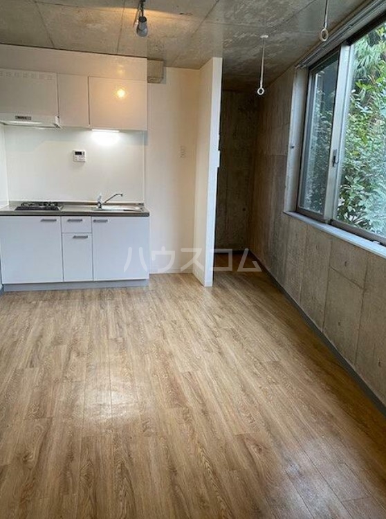 3/21 リビング/ダイニング