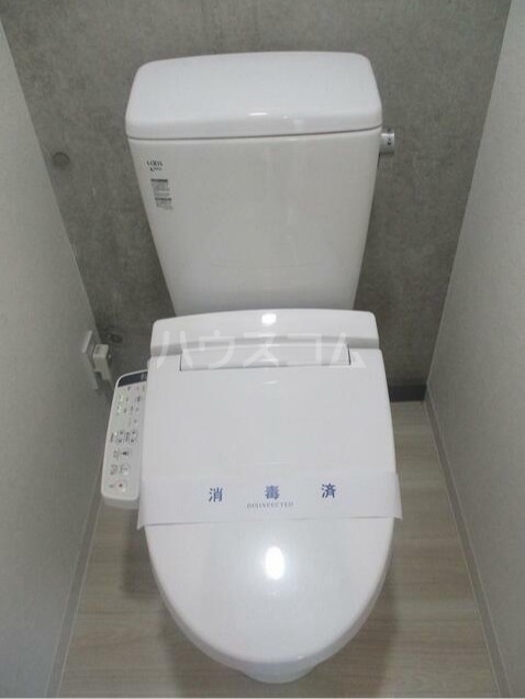 11/27 トイレ