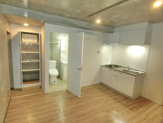 4/25 リビング/ダイニング