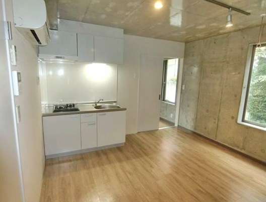 3/25 リビング/ダイニング