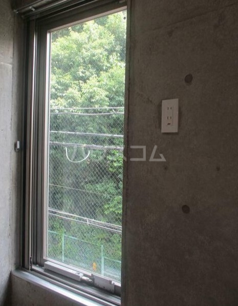 15/25 バルコニー