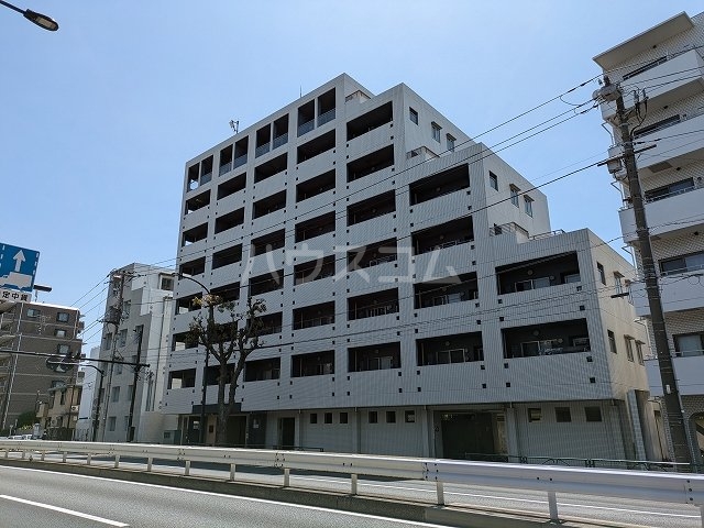 1/30 外観