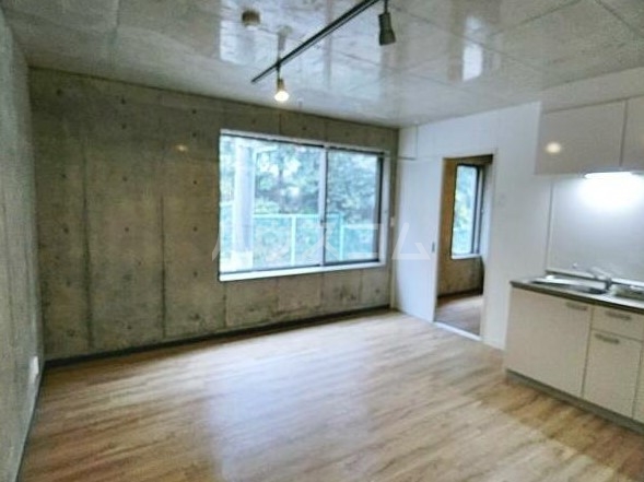 4/24 リビング/ダイニング