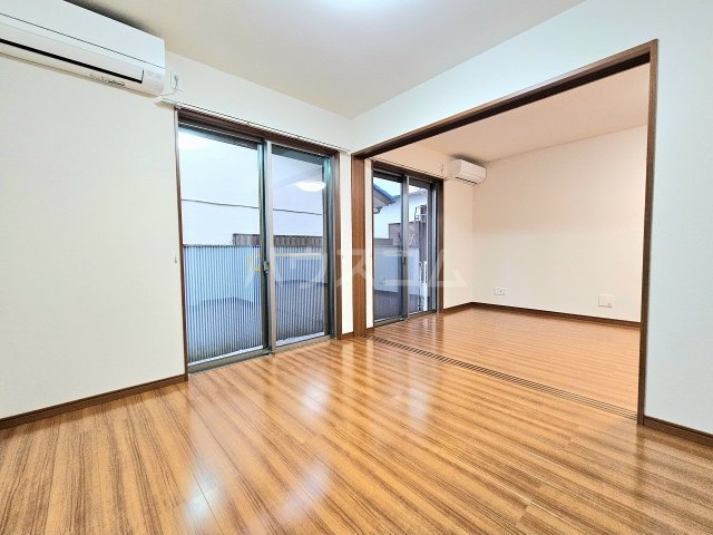 4/25 リビング/ダイニング