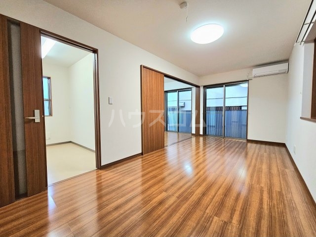 3/25 リビング/ダイニング