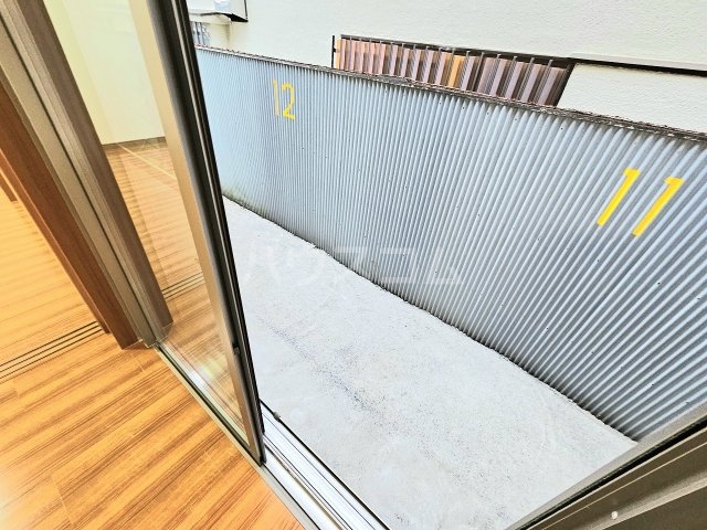 14/25 バルコニー