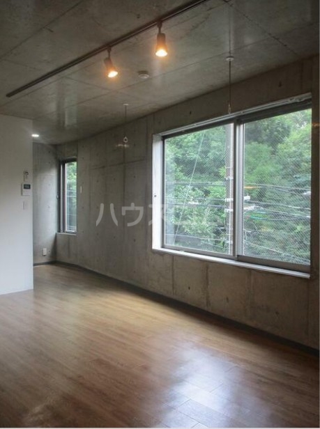 4/20 リビング/ダイニング