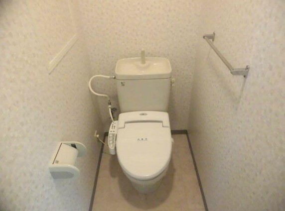 9/28 トイレ