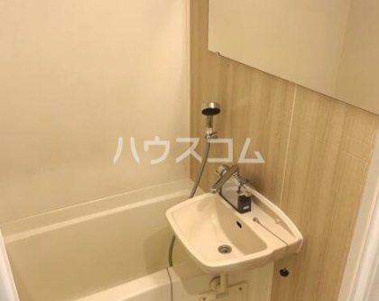 12/26 洗面