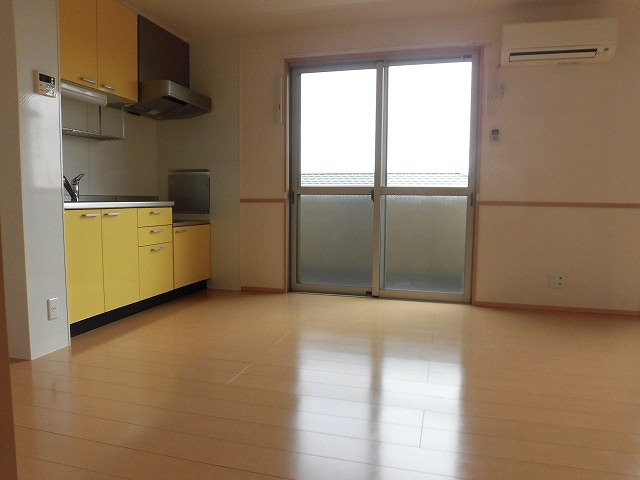 5/30 リビング/ダイニング