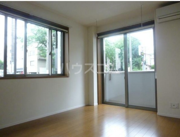 4/20 リビング/ダイニング