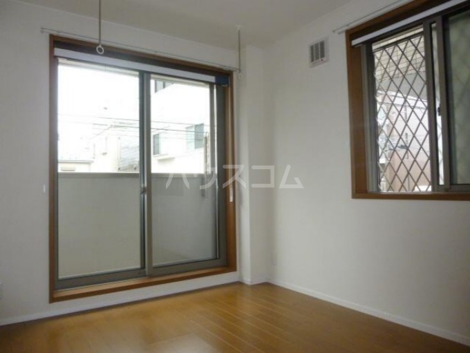 4/18 リビング/ダイニング