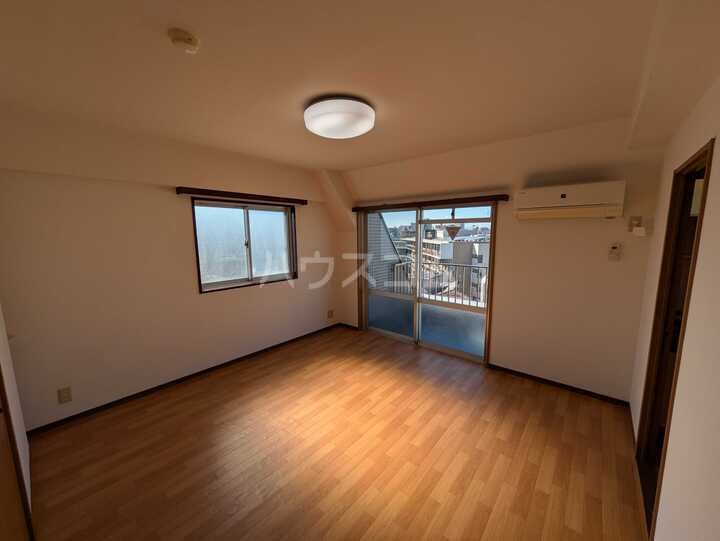 3/23 リビング/ダイニング