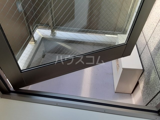 15/30 バルコニー