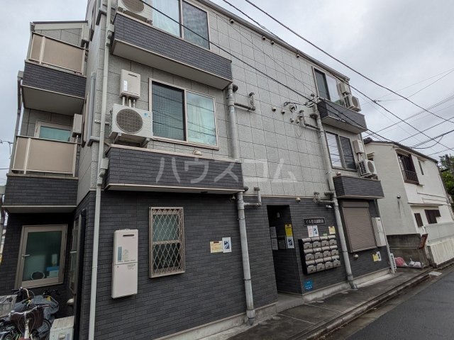 1/16 外観