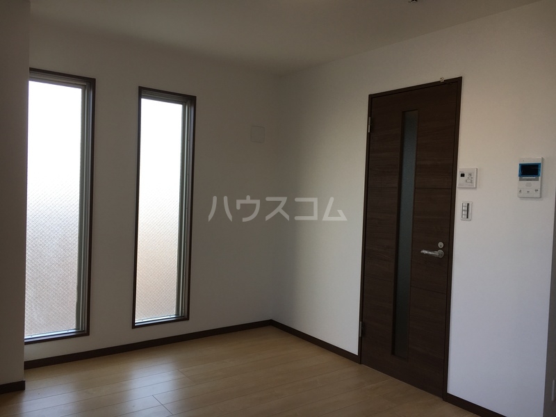 3/19 リビング/ダイニング