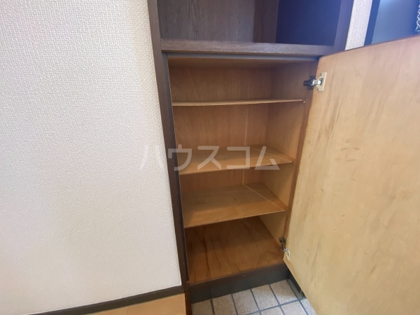 8/30 玄関