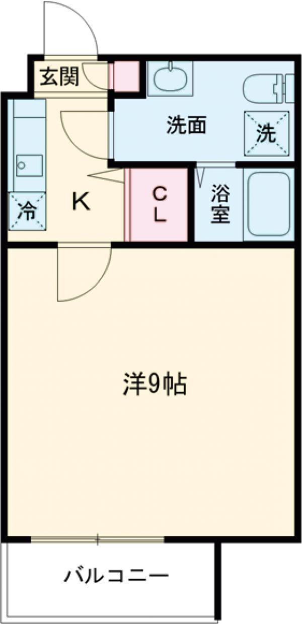 2/28 間取