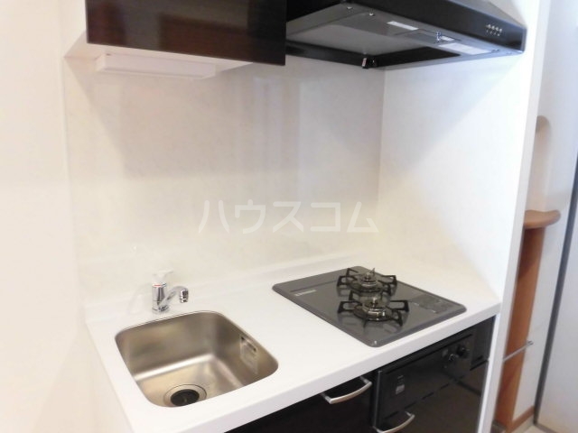 9/28 キッチン