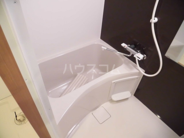11/28 浴室