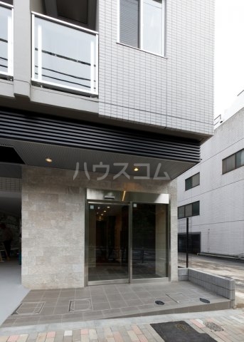 7/13 エントランス