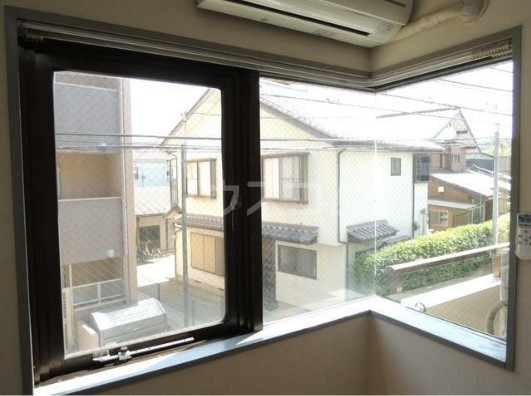 14/28 バルコニー