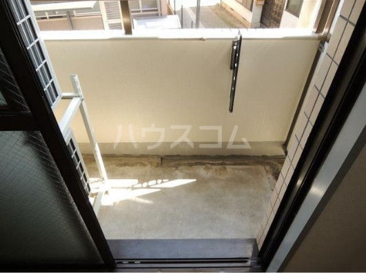 13/28 バルコニー