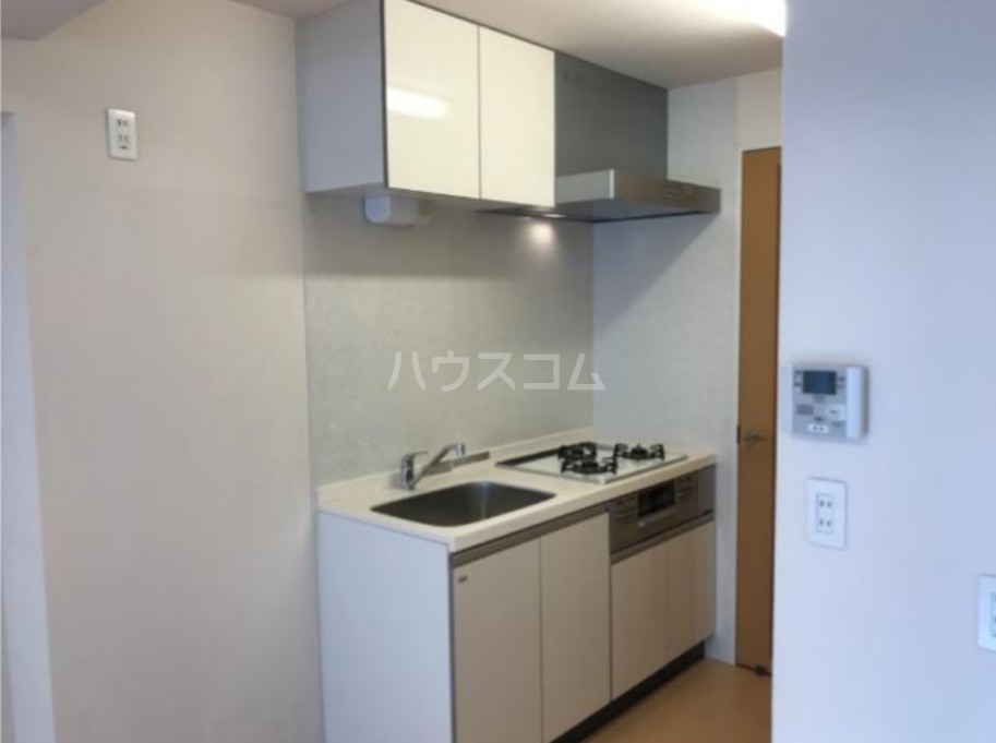10/24 キッチン