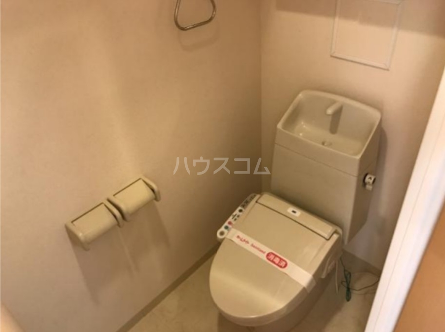 13/24 トイレ