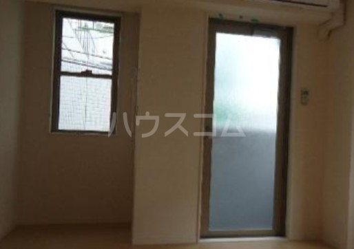 18/23 バルコニー