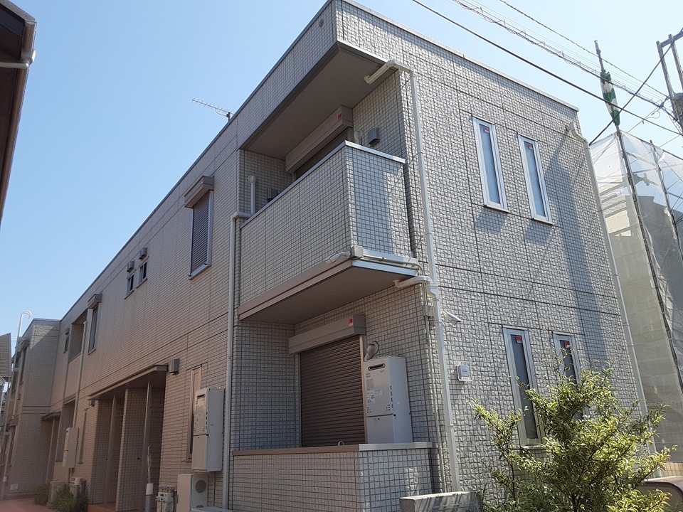 2/25 外観