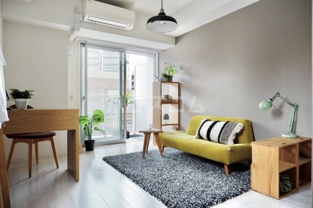 3/22 リビング/ダイニング