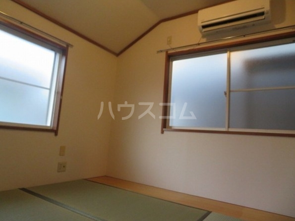 6/18 室内