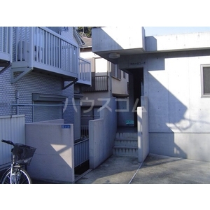 2/6 エントランス