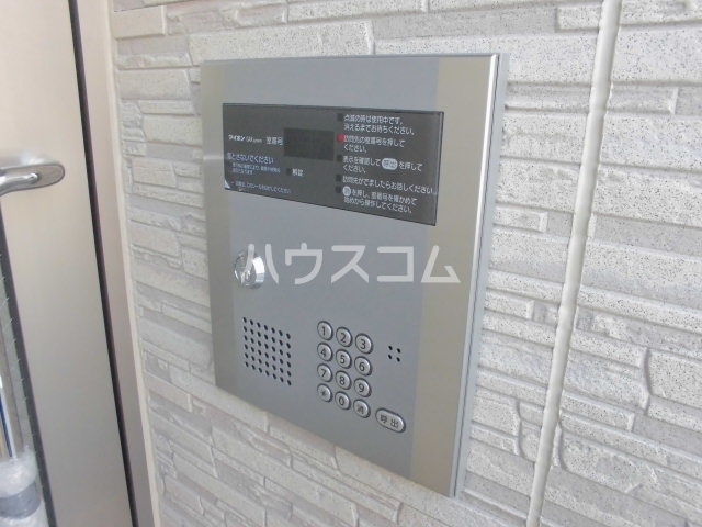 2/7 エントランス