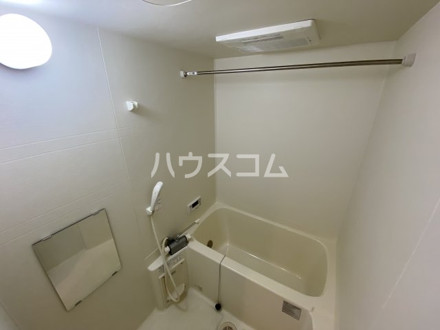 12/30 浴室