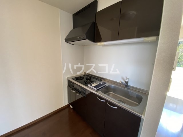 6/30 キッチン