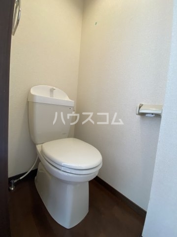 13/30 トイレ