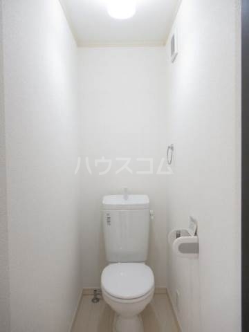 6/16 トイレ