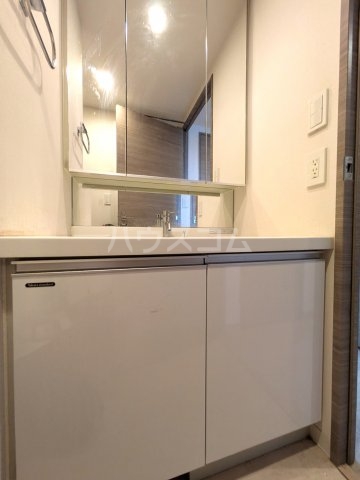 16/30 洗面