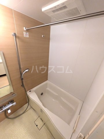 12/30 浴室