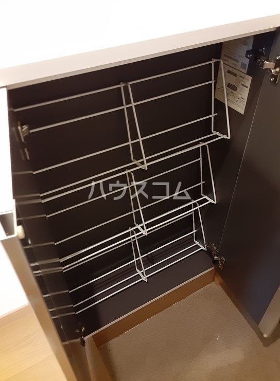 21/27 エントランス